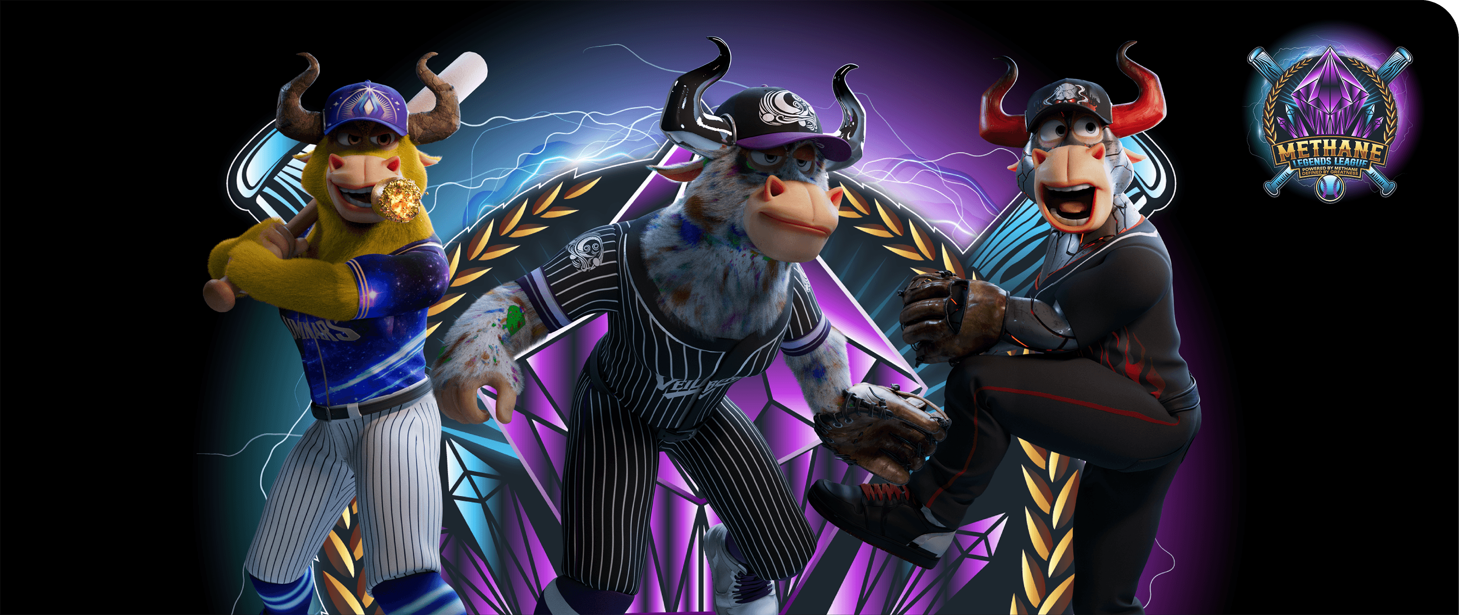 Team Banner