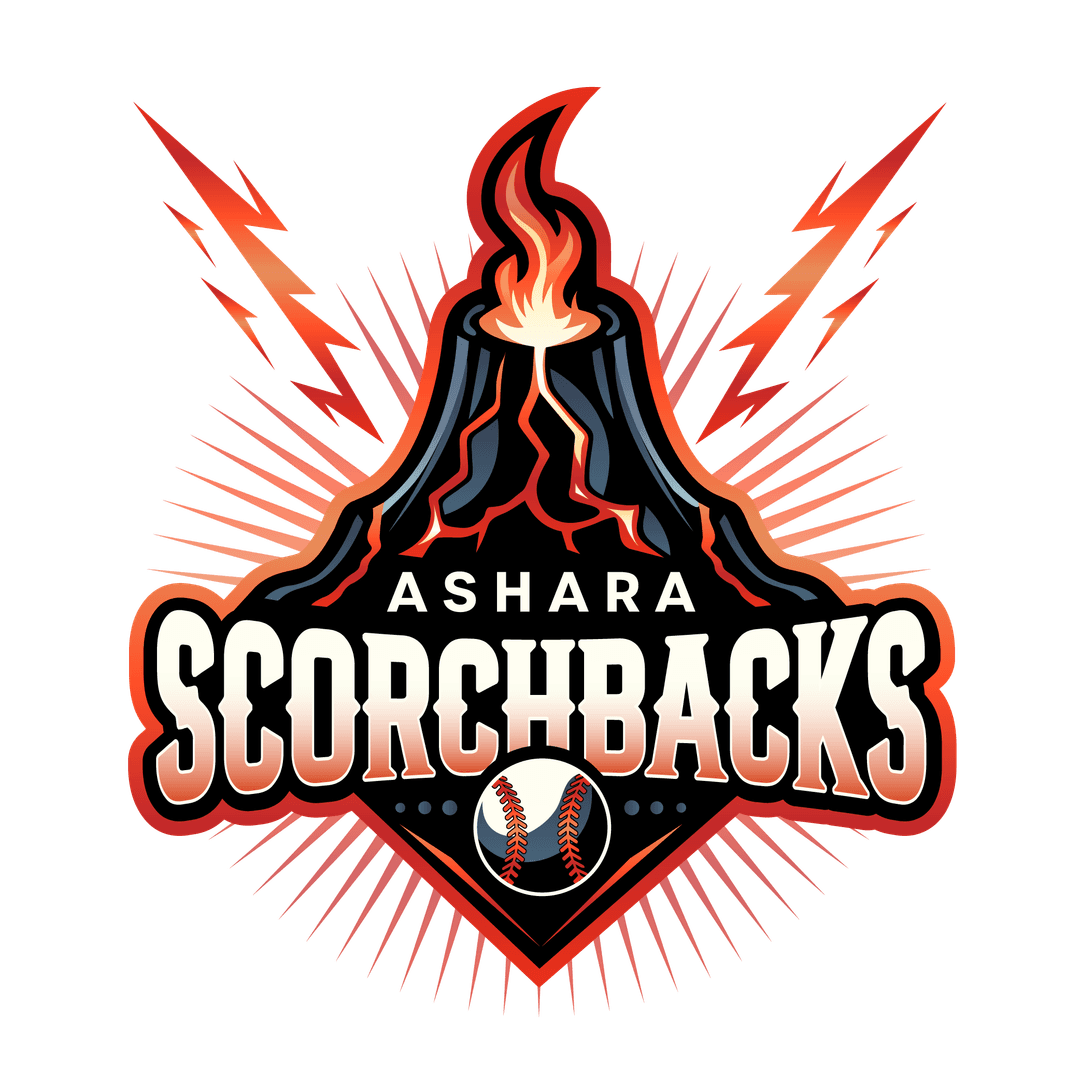 Ashara Scorchbacks Logo