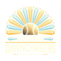Auroras Dawnchasers Logo