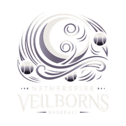 Netherspire Veilborns Logo