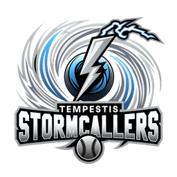 Tempestis Stormcallers Logo