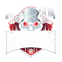 Citadel Prime Revenants Logo